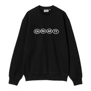 Bumper Sweatshirt