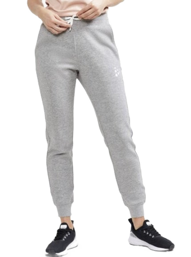 Спортни панталони Craft CORE Pant Сиво | 1911655-950000