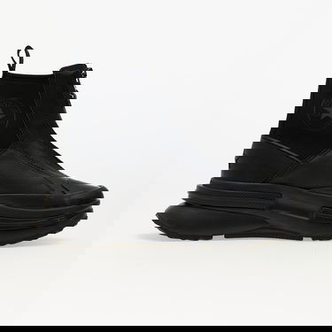 Кецове и обувки Converse Run Star Legacy Chelsea CX "Black" Черно | A04697, 2