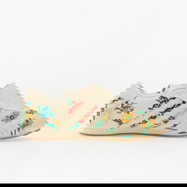 Кецове и обувки adidas Originals Taekwondo Бежово | JR3705, 2