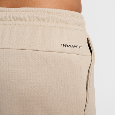 Спортни панталони Nike Therma Sphere Therma-FIT Repel Training Pants Бежово | FZ1109-251, 4