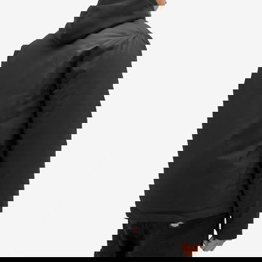 Яке Dickies Plains Workwear Jacket Черно | DK0A864XBLK1, 3