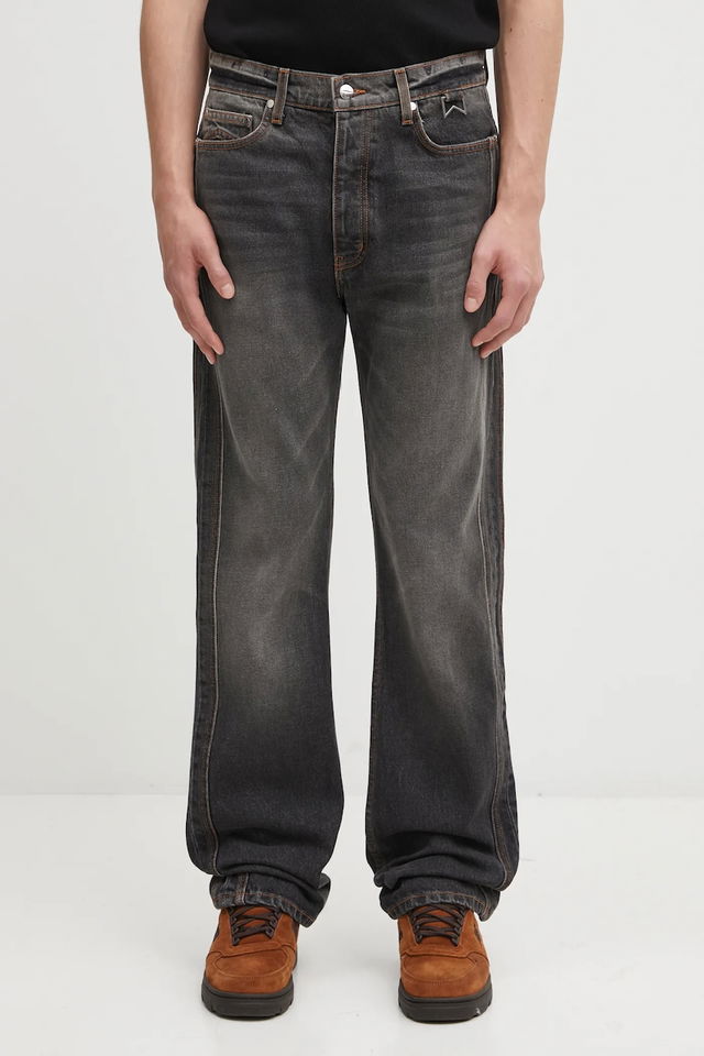 Jeans 90s Traxedo