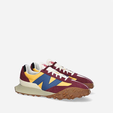 Кецове и обувки New Balance XC 72 Многоцветен | UXC72EA, 5