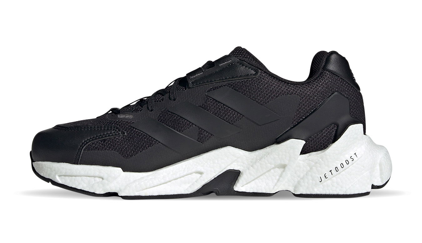 Кецове и обувки adidas Originals X9000L4 Черно | GZ6081, 0