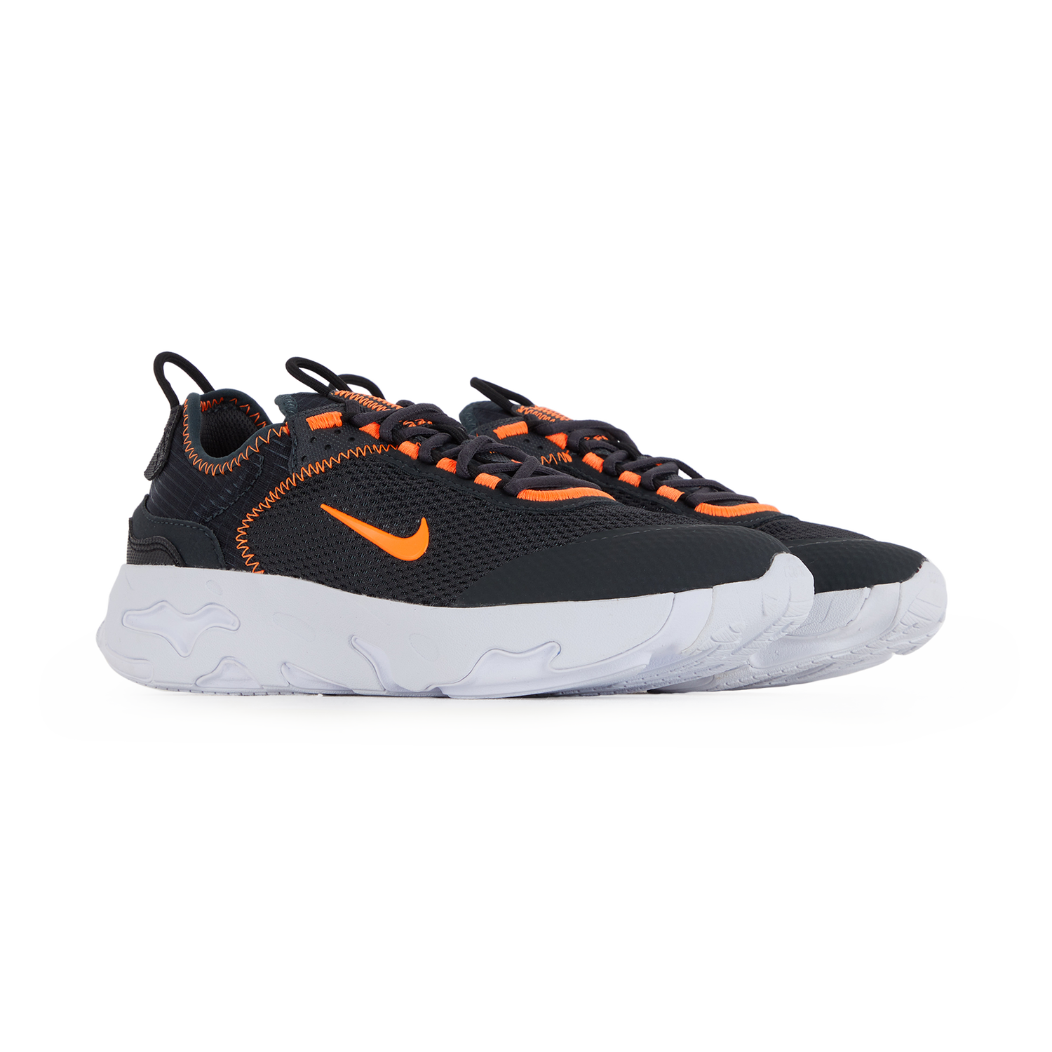 Кецове и обувки Nike React Live Gris Черно | CW1622-007, 1