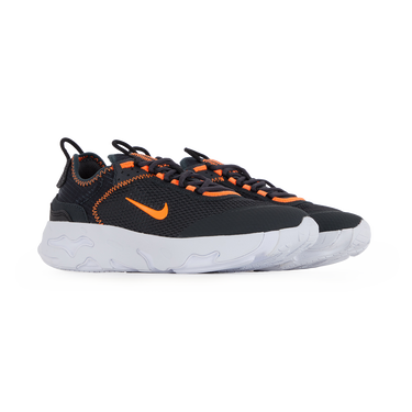 Кецове и обувки Nike React Live Gris Черно | CW1622-007, 1