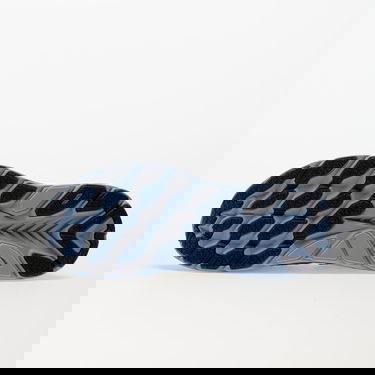 Кецове и обувки Hoka One One U Project Clifton Goblin Синьо | 1127924-GBBG, 4