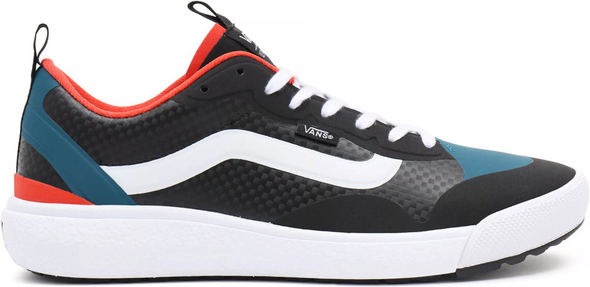 Кецове и обувки Vans UltraRange EXO Черно | vn0a4u1ka1z1, 0