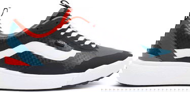 Кецове и обувки Vans UltraRange EXO Черно | vn0a4u1ka1z1, 0