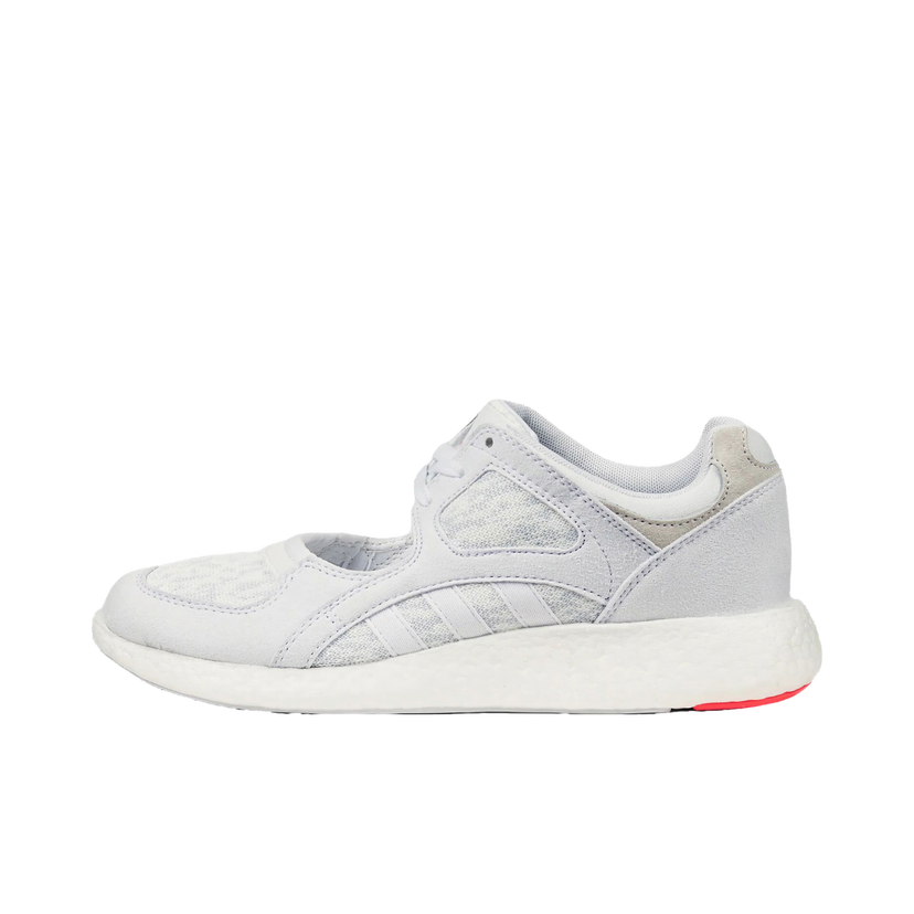 Кецове и обувки adidas Originals EQT Racing 91/16 Crystal White W Бяло | BA7590