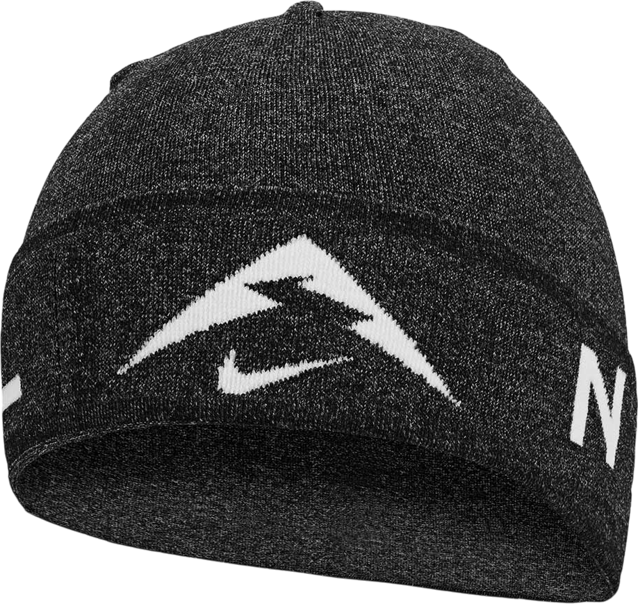 Шапка Nike Dri-FIT Lightweight Knit Cuffed Beanie Черно | 9385-25-012, 1