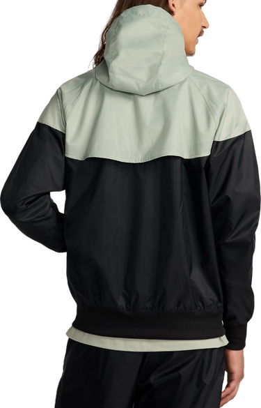 Яке Nike M NK WVN LND WR HD JKT Черно | da0001-018, 1