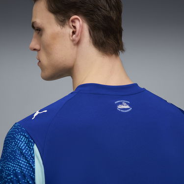 Фланелка Puma Olympique Marseille 25/26 Third Jersey Синьо | 779853_03, 5