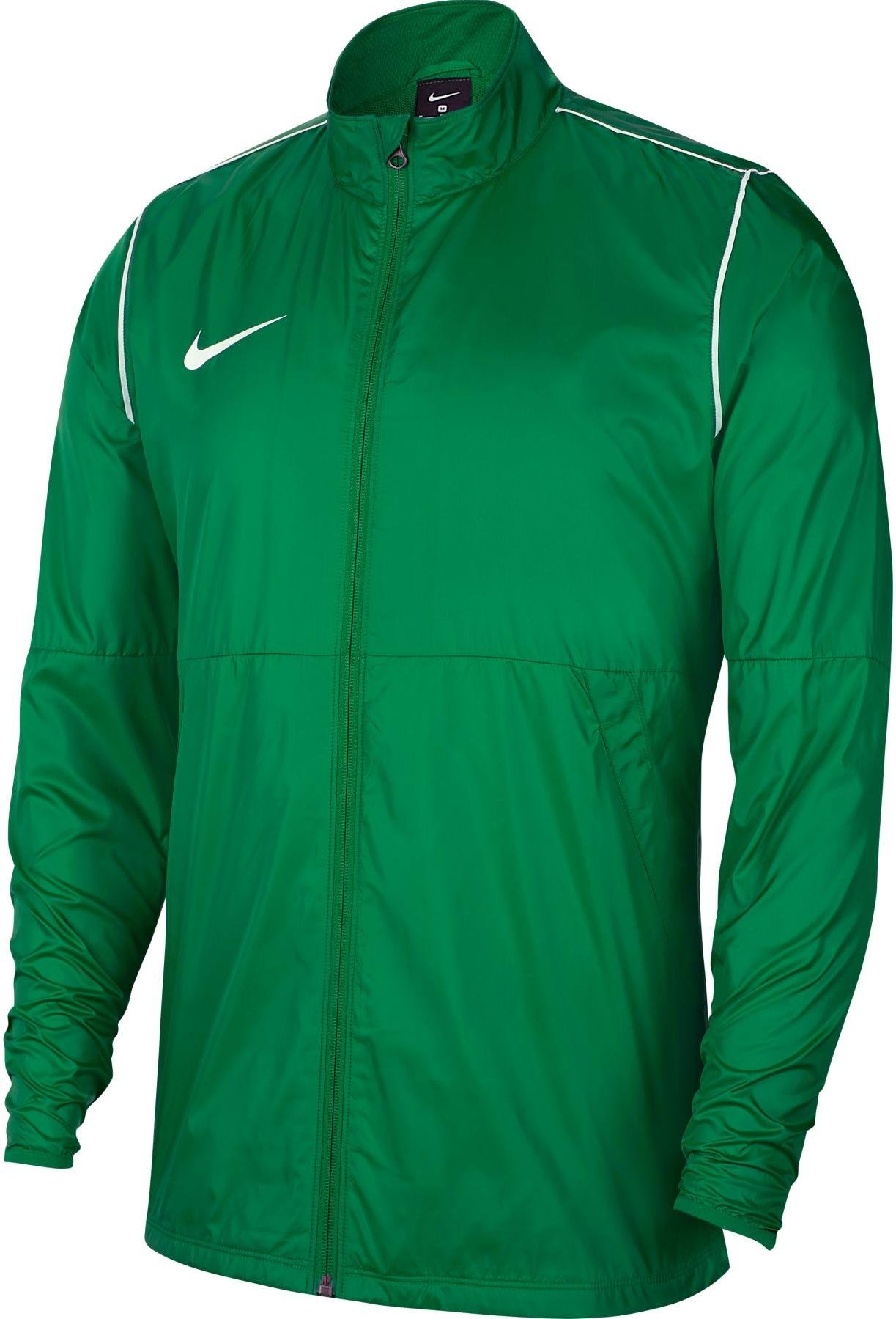 Ветровка Nike Training Jacket with White Piping RPL PARK20 RN JKT Зелено | bv6904-302, 0