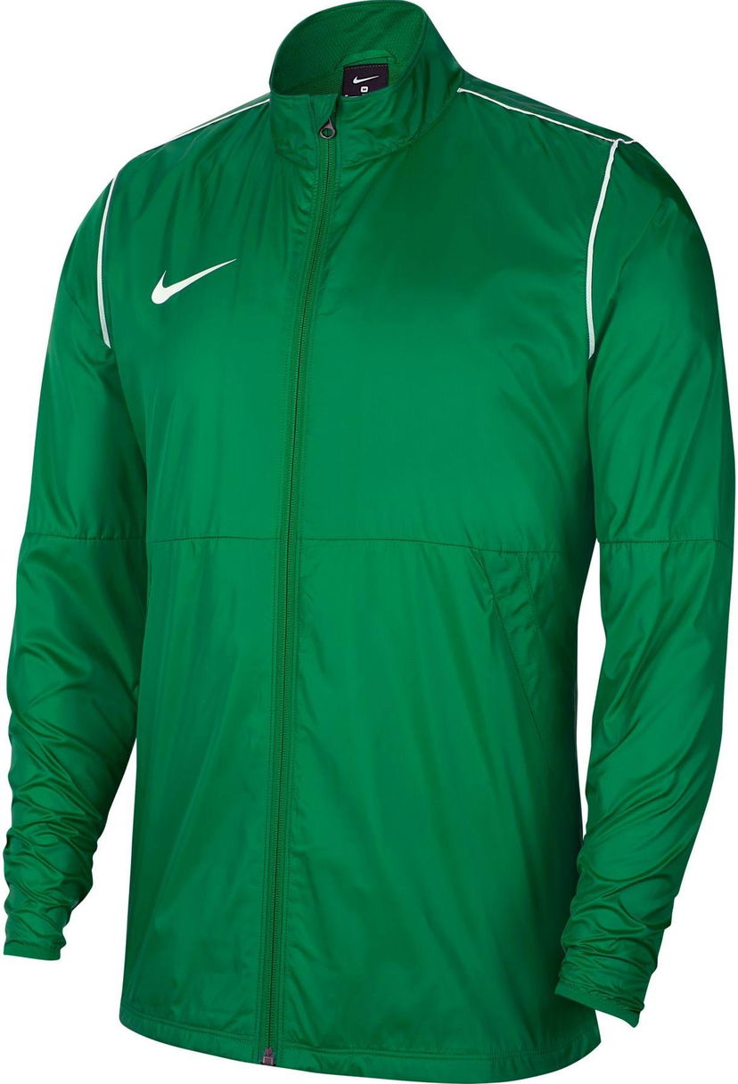 Ветровка Nike Training Jacket with White Piping RPL PARK20 RN JKT Зелено | bv6904-302