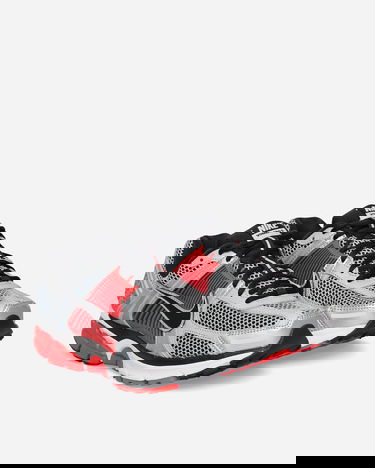 Кецове и обувки Nike Zoom Vomero 5 SE Сиво | FJ4151-005, 2