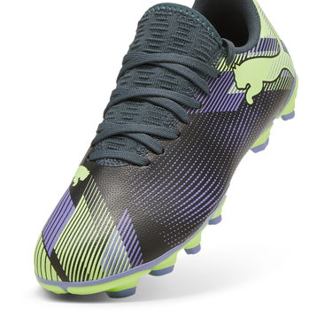 Кецове и обувки Puma FUTURE 7 PLAY FG/AG Зелено | 107949_03, 5