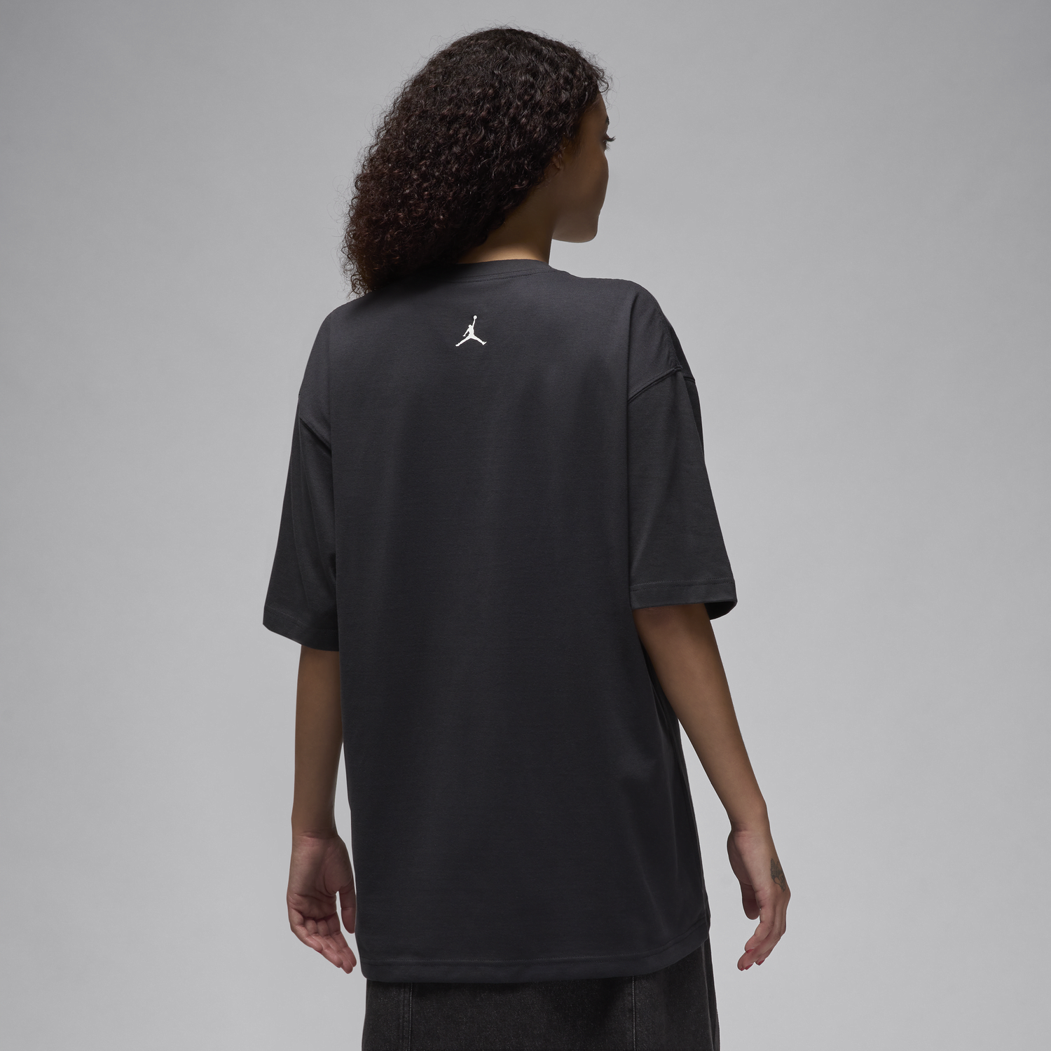 Тениска Jordan Jordan Graphic Tee Черно | FV7119-045, 1