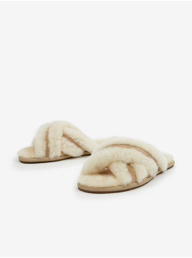 Облекло UGG aa Бежово | 1123572_SAN, 3