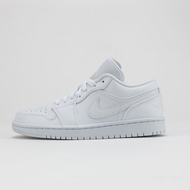Кецове и обувки Jordan Jordan 1 Low W Бяло | AO9944-111, 0