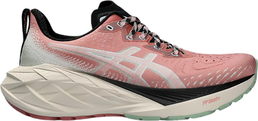 Кецове и обувки Asics NOVABLAST 4 TR Бежово | 1012b654-250, 0