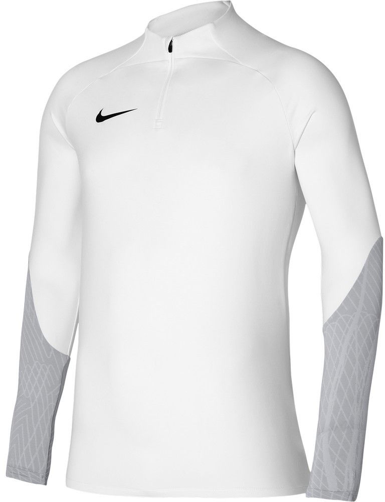 Тениска Nike Dri-FIT Strike 23 Dril Top Бяло | dr2304-100, 0