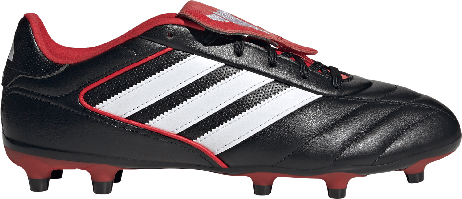 Кецове и обувки adidas Performance Football Boots Copa Gloro II FG Черно | jr6924, 0