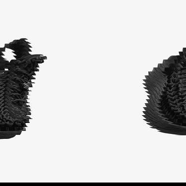 Кецове и обувки Keen Uneek Sandal Черно | KEN1201130002, 6