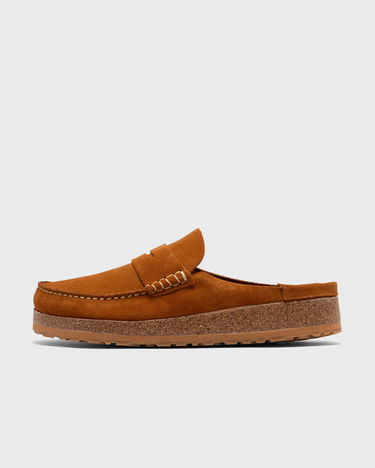 Кецове и обувки Birkenstock Naples VL Кафяво | 1024995, 0