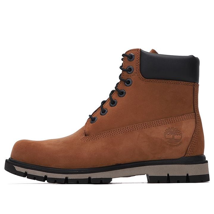 Кецове и обувки Timberland Radford 6-Inch Boots Кафяво | A2GMYF13, 0