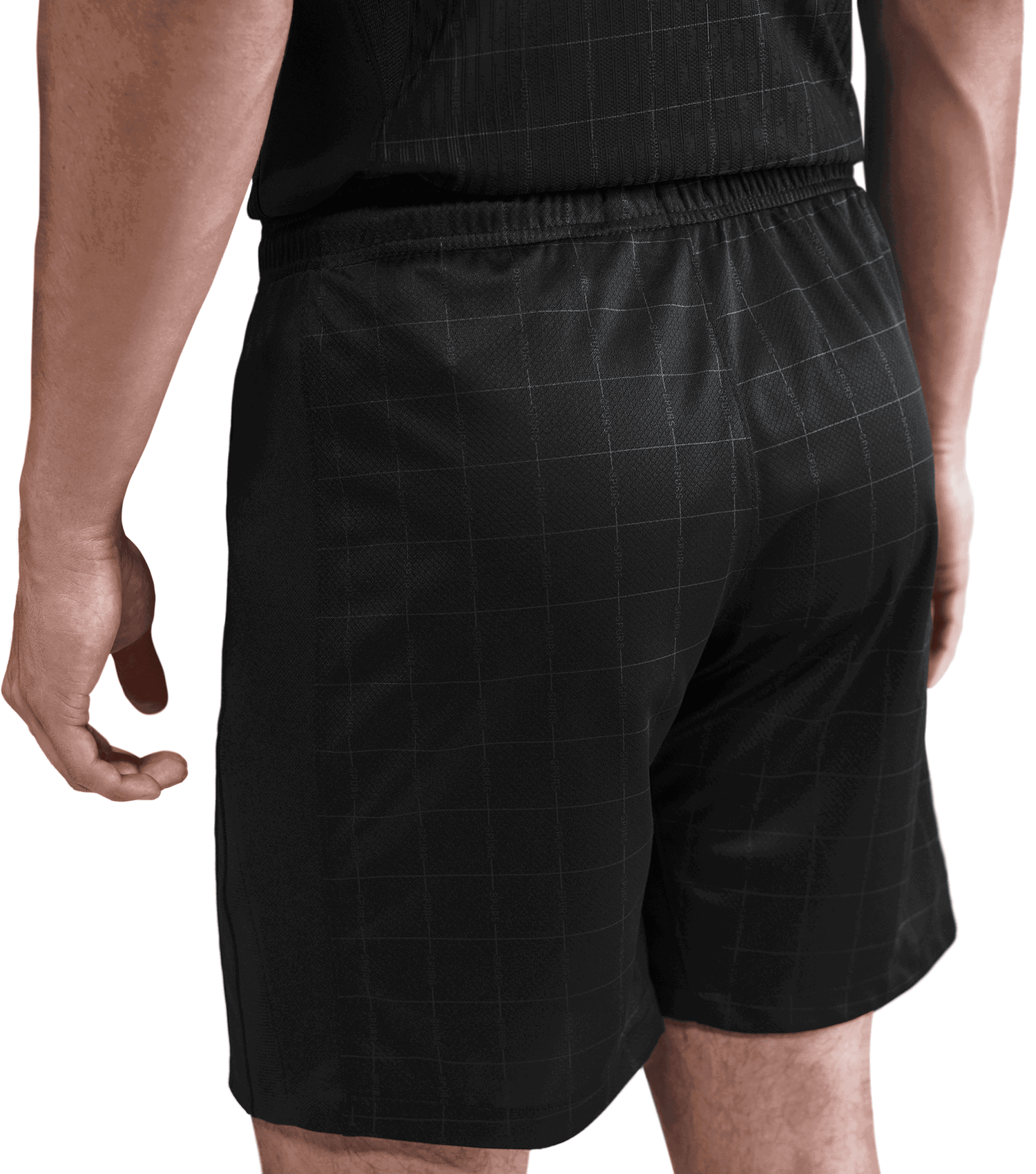 Къси панталони Nike Tottenham Hotspur F.C. Stadium Shorts 2025/26 Черно | hj4682-010, 1