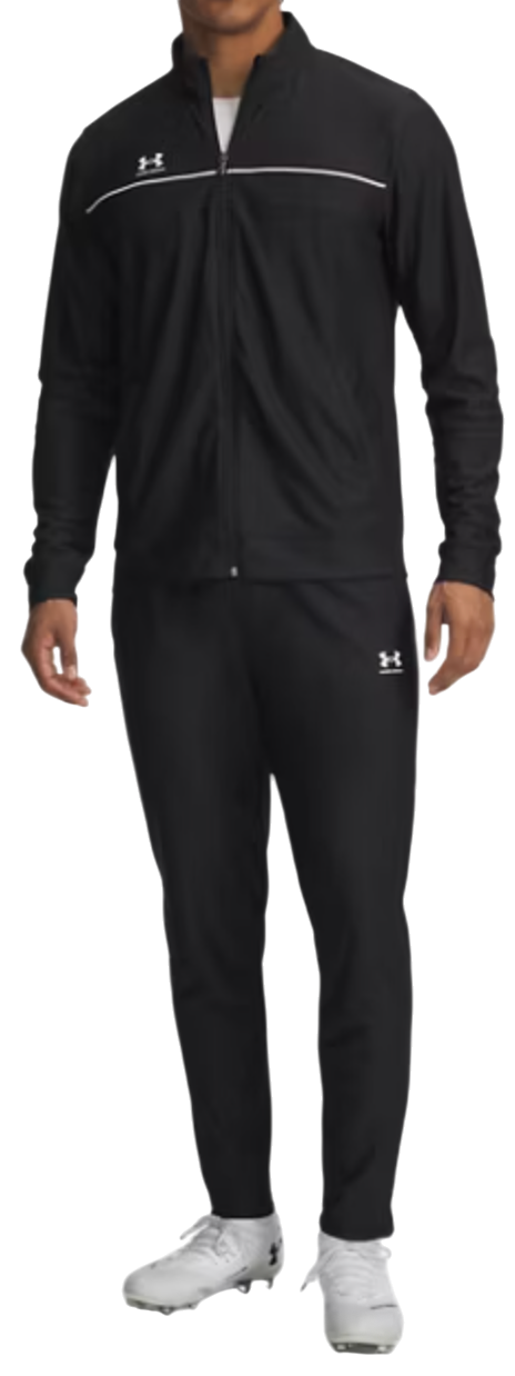Комплект Under Armour Challenger Tracksuit Черно | 6004052-001, 0