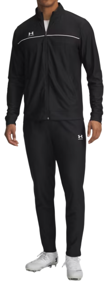 Комплект Under Armour Challenger Tracksuit Черно | 6004052-001, 0