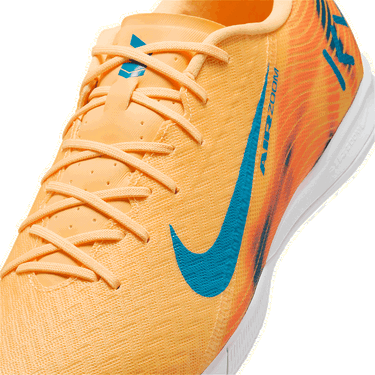Кецове и обувки Nike Mercurial Zoom Vapor 16 Academy Kylian Mbappe IC Оранжево
 | hv4222-801, 1