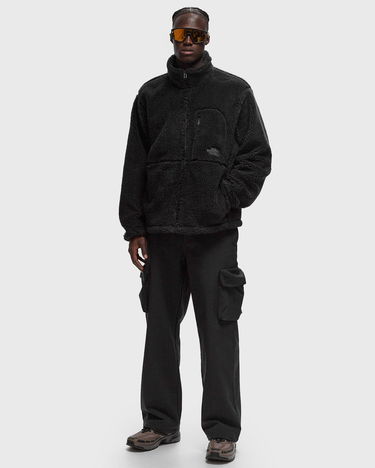 Пуловер The North Face Extreme Pile 2 Full-Zip Fleece Jacket Черно | NF0A88Y5JK31, 2