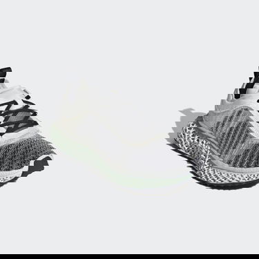Кецове и обувки adidas Performance Stella McCartney x Alphaedge 4D W Бяло | FX1949, 5