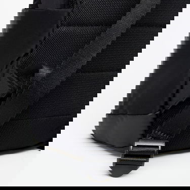 Раници и чанти Jordan Jordan Jaw Alpha Mini Черно | WA0918-023, 2