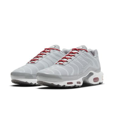 Кецове и обувки Nike Air Max Plus Сиво | DD7112-001, 1