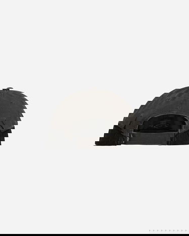 Шапка с козирка Umbro Spines Cap Черно | UBMW225FA14 ANT0001, 4