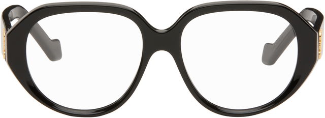 Anagram Geometric Glasses