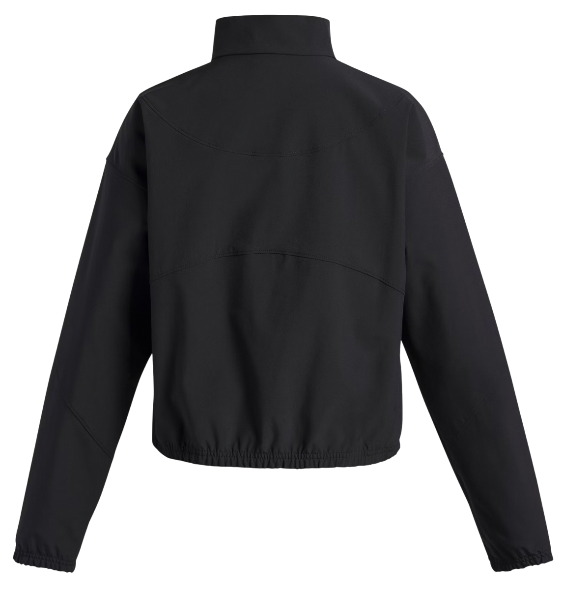 Ветровка Under Armour Rival Woven Jacket Черно | 6005743-003, 1