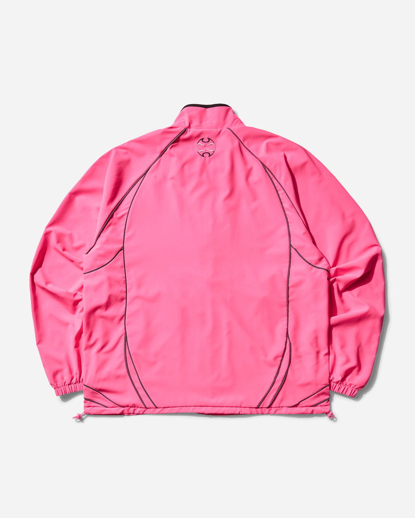 Комплект adidas Originals Teamgeist Track Top Розово | JX6598