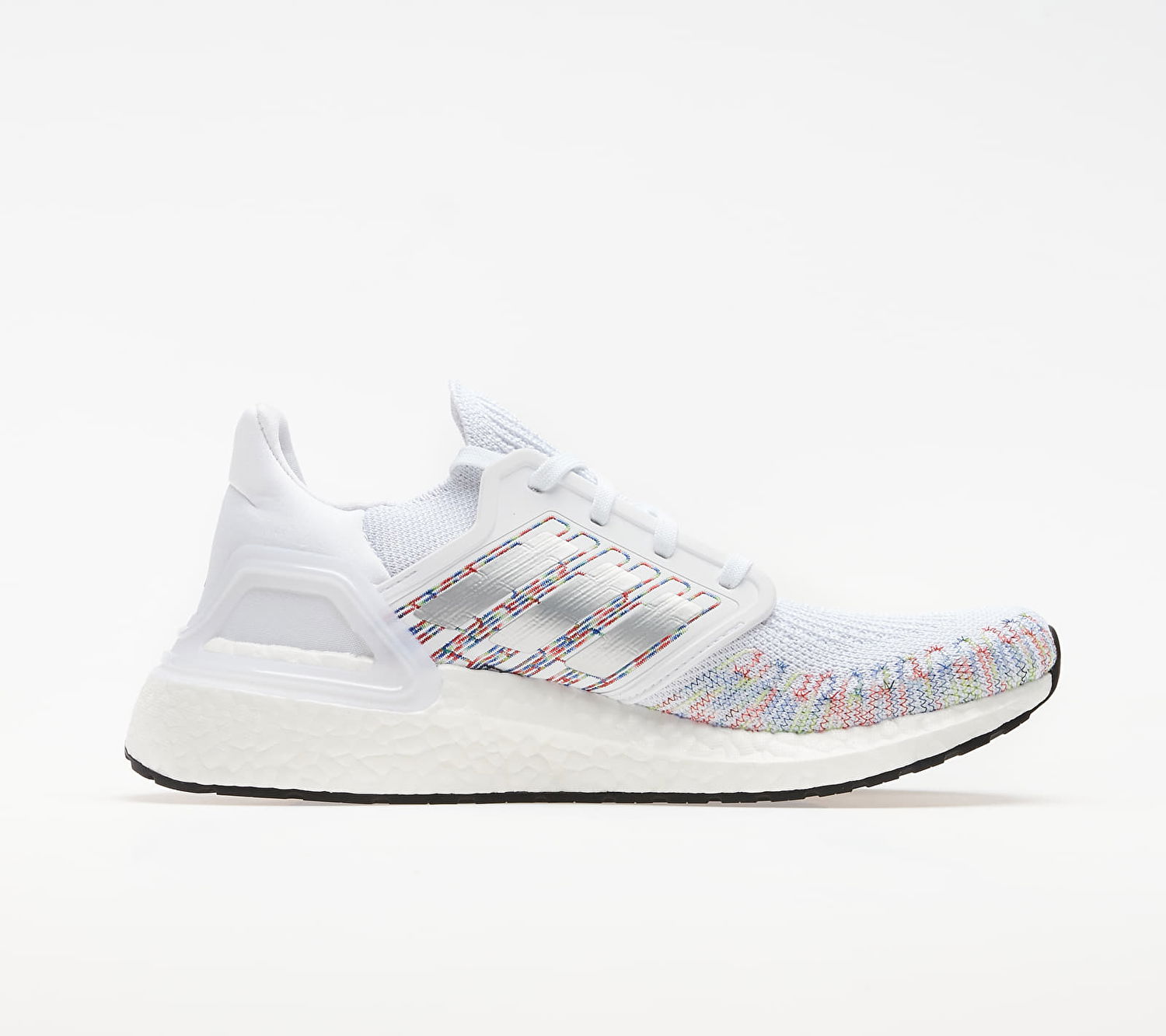 Кецове и обувки adidas Performance Ultraboost 20 W Бяло | EG0728, 1