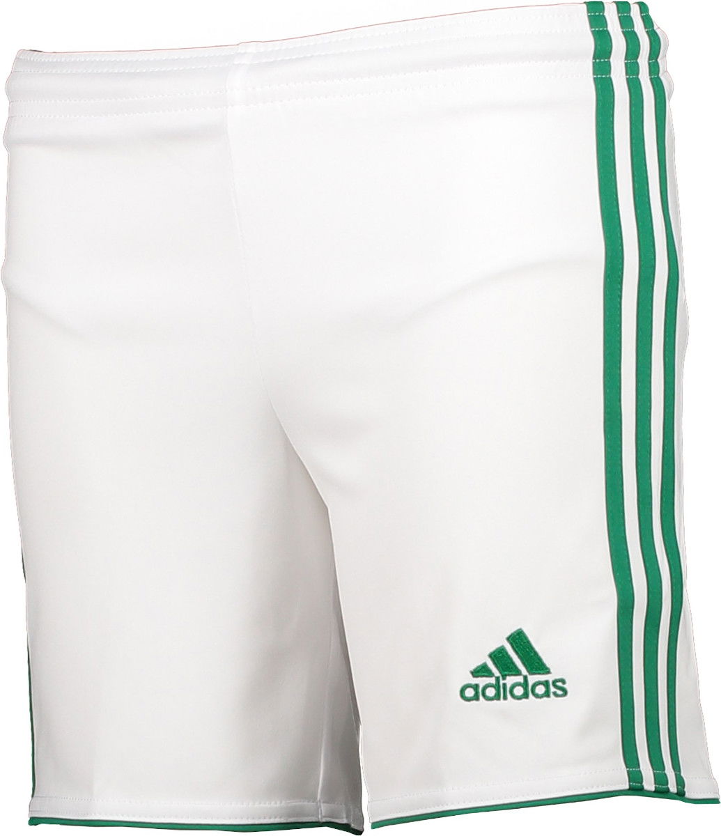 Къси панталони adidas Originals adidas Climalite Fort14 Shorts Бяло | f86496, 0