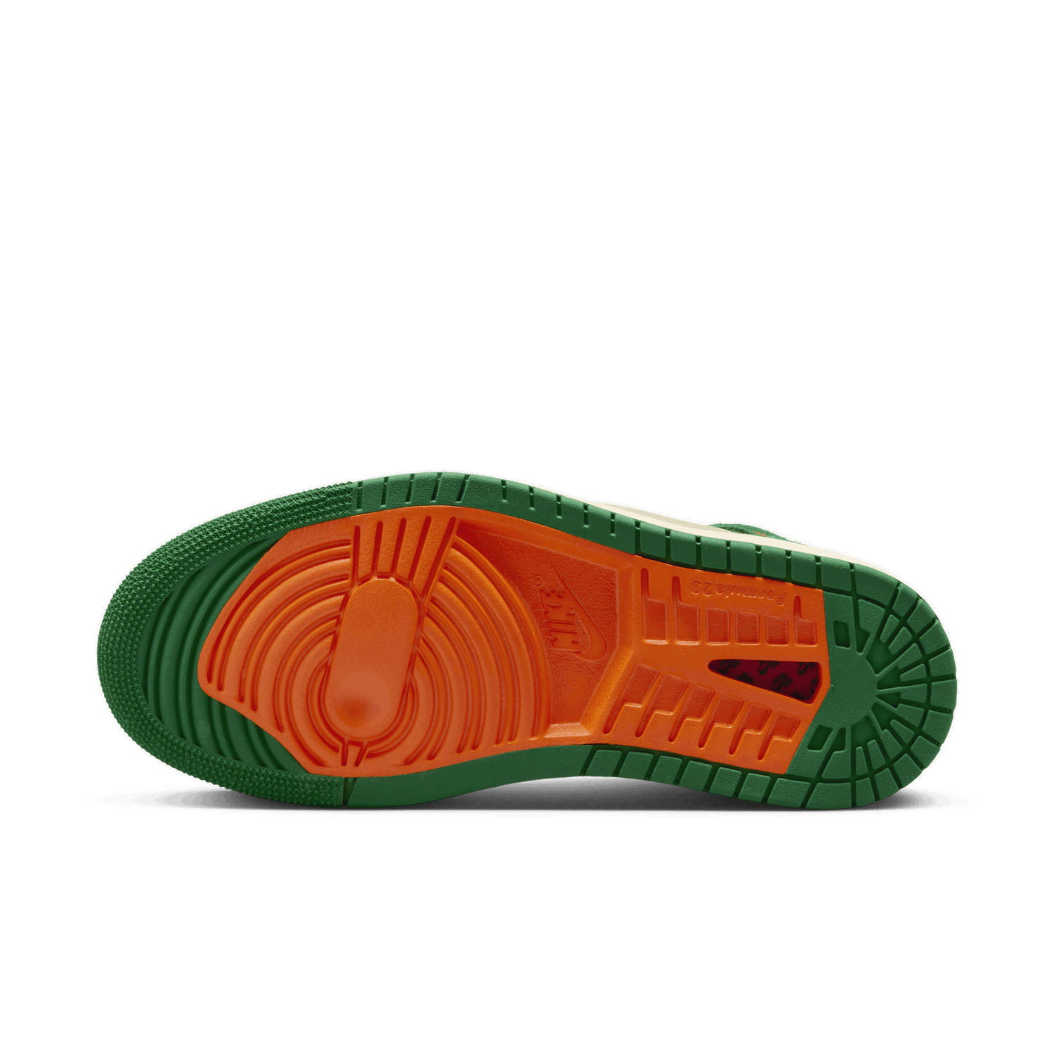 Кецове и обувки Jordan Air Jordan 1 High Zoom CMFT 2 "Pine Green" Зелено | DV1305-308, 1