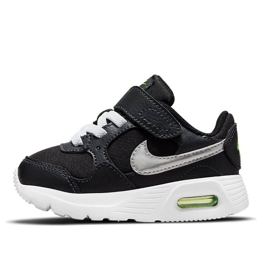 Кецове и обувки Nike Air Max SC Черно | CZ5361-005, 0