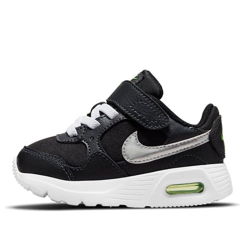 Кецове и обувки Nike Air Max SC Черно | CZ5361-005