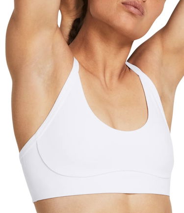Сутиен Under Armour Motion Bralette Бяло | 1384055-100, 0