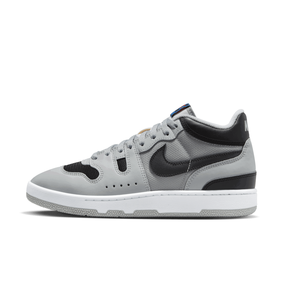 Кецове и обувки Nike Mac Attack OG "Light Smoke Grey" Сиво | FB8938-001, 0